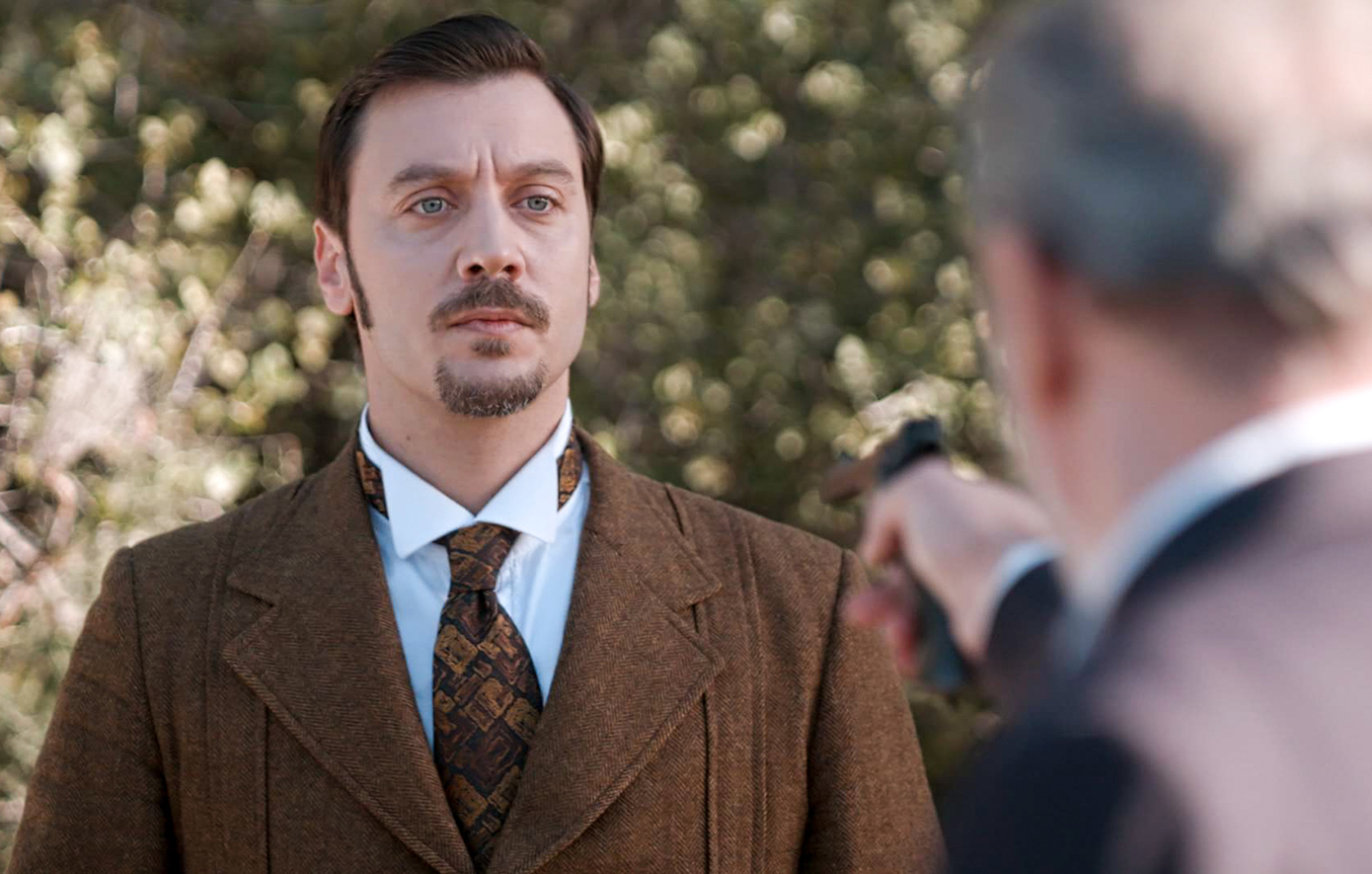 GRAND HOTEL GRAND HOTEL