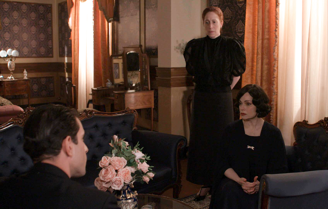 GRAND HOTEL GRAND HOTEL