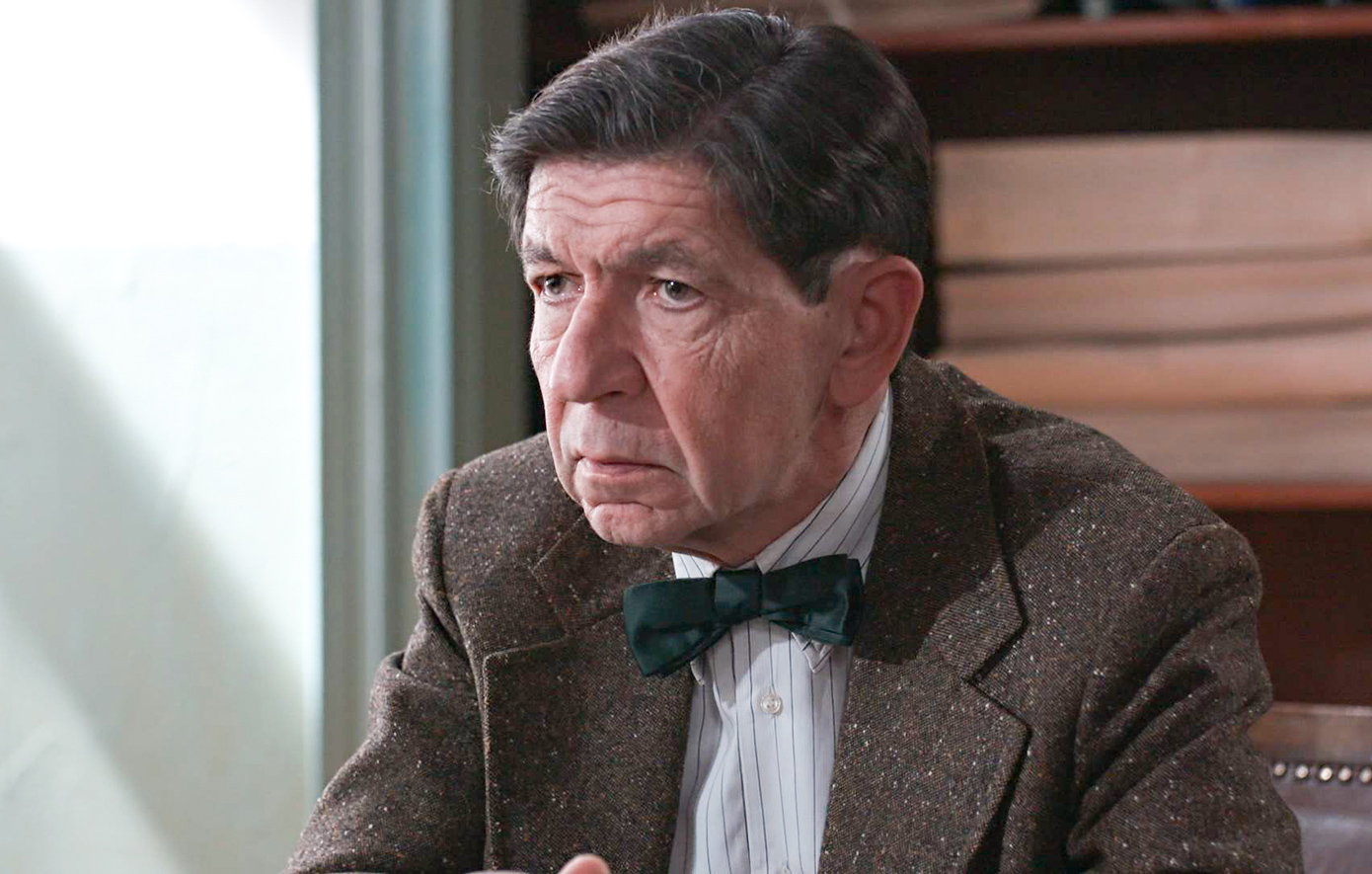 GRAND HOTEL GRAND HOTEL