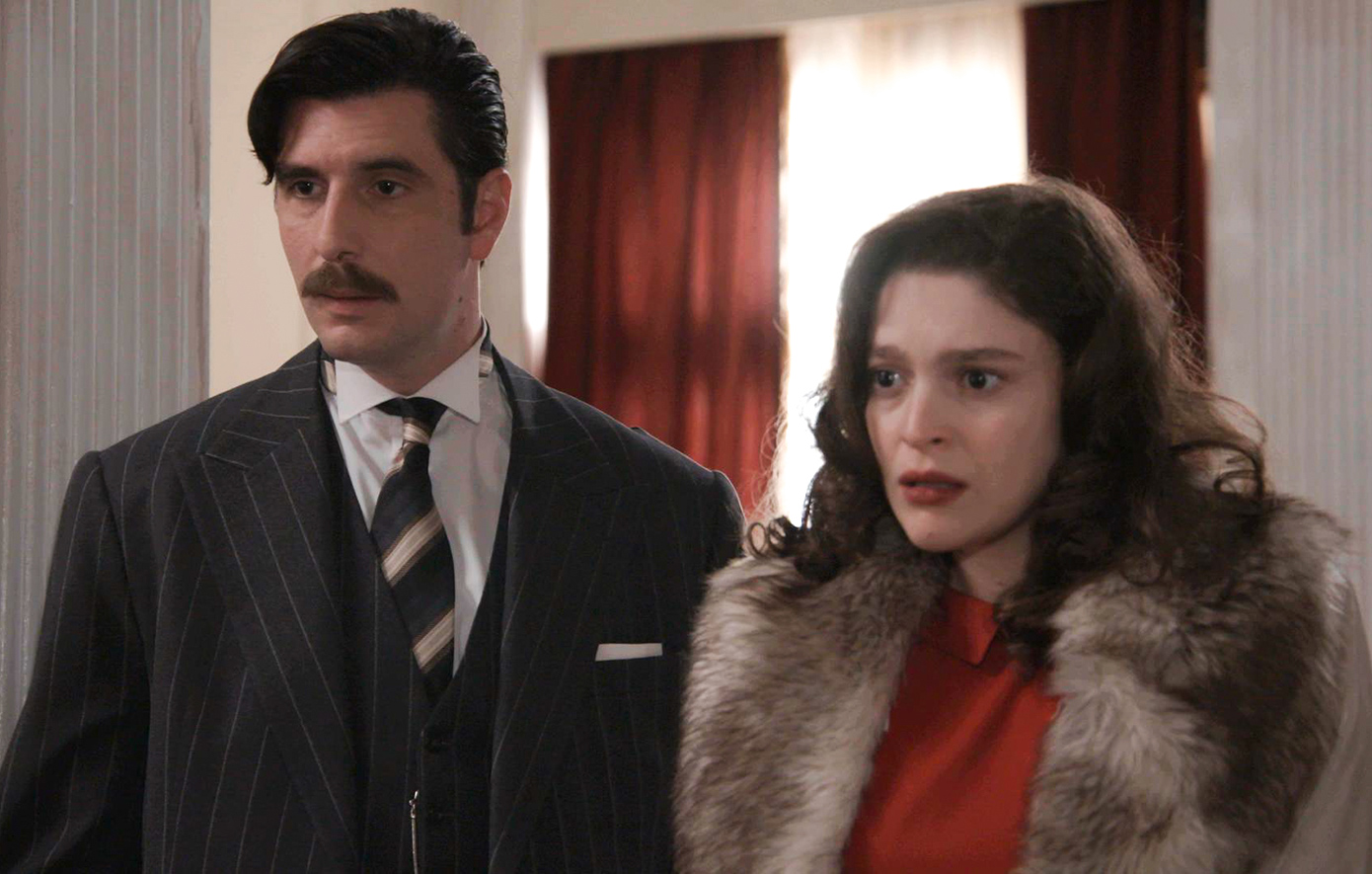 GRAND HOTEL GRAND HOTEL