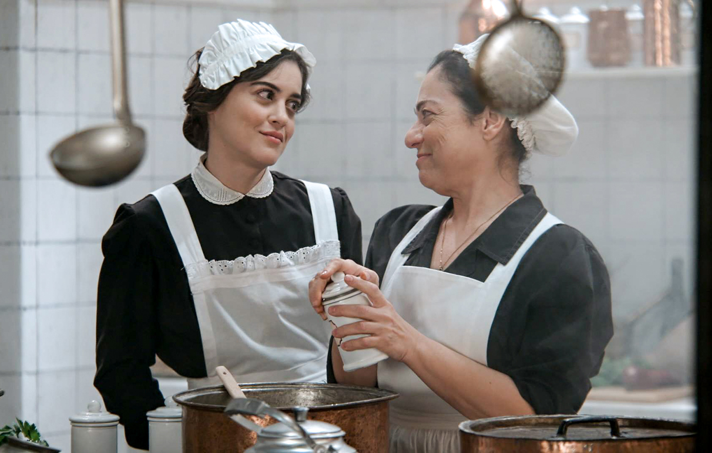 GRAND HOTEL GRAND HOTEL