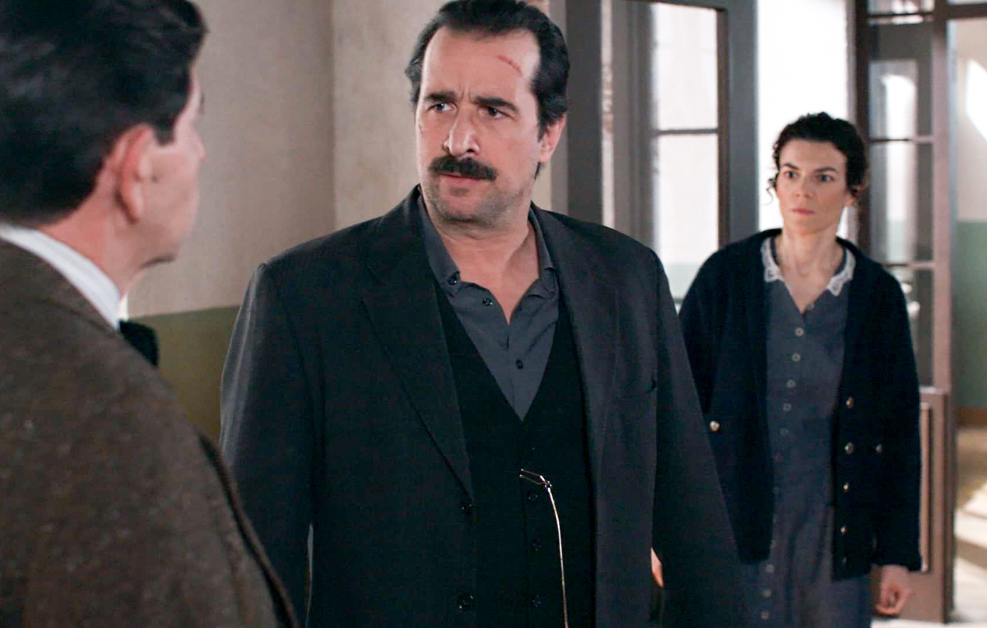 GRAND HOTEL GRAND HOTEL