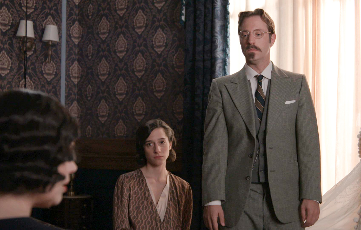 GRAND HOTEL GRAND HOTEL