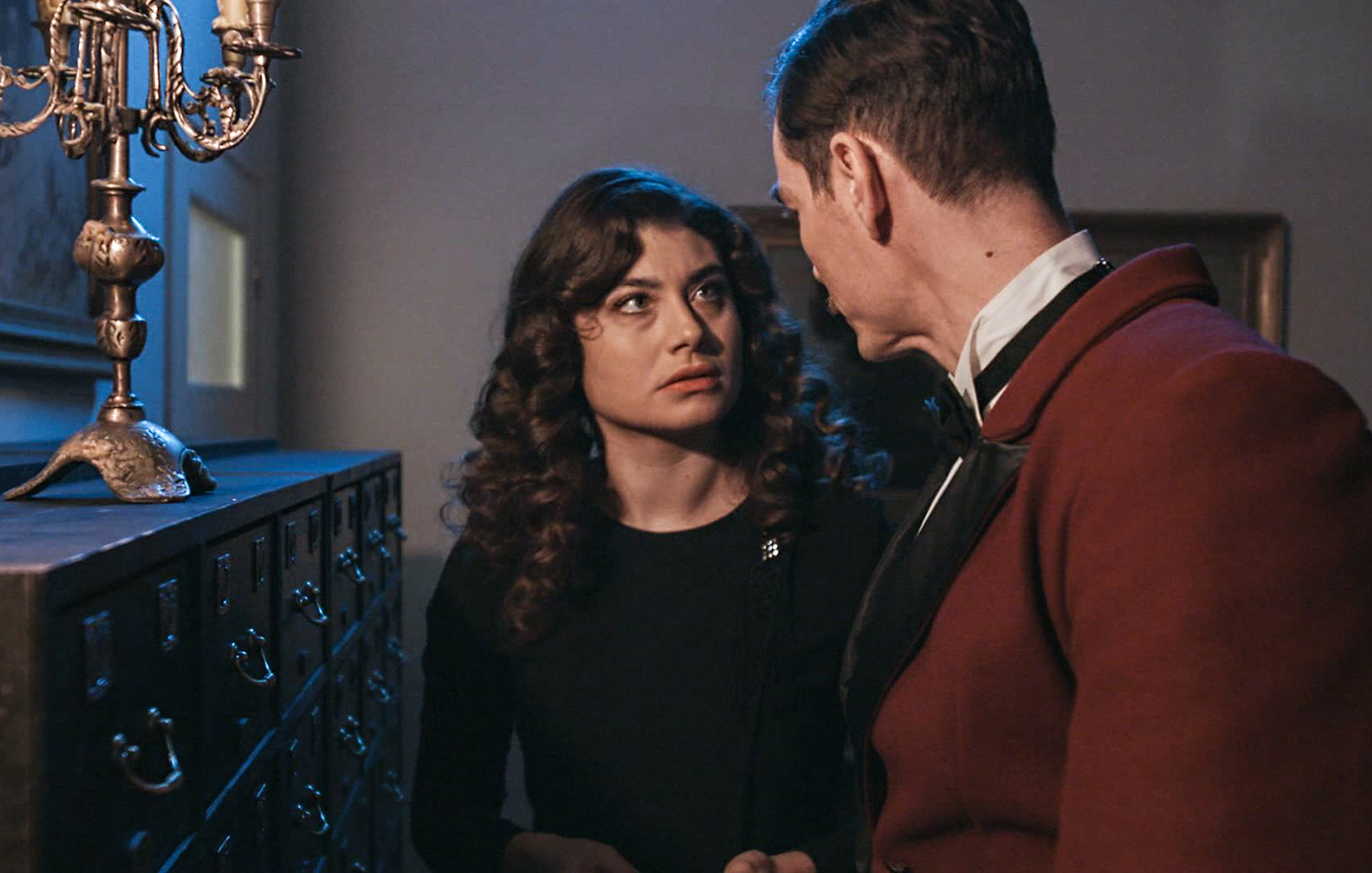 GRAND HOTEL GRAND HOTEL