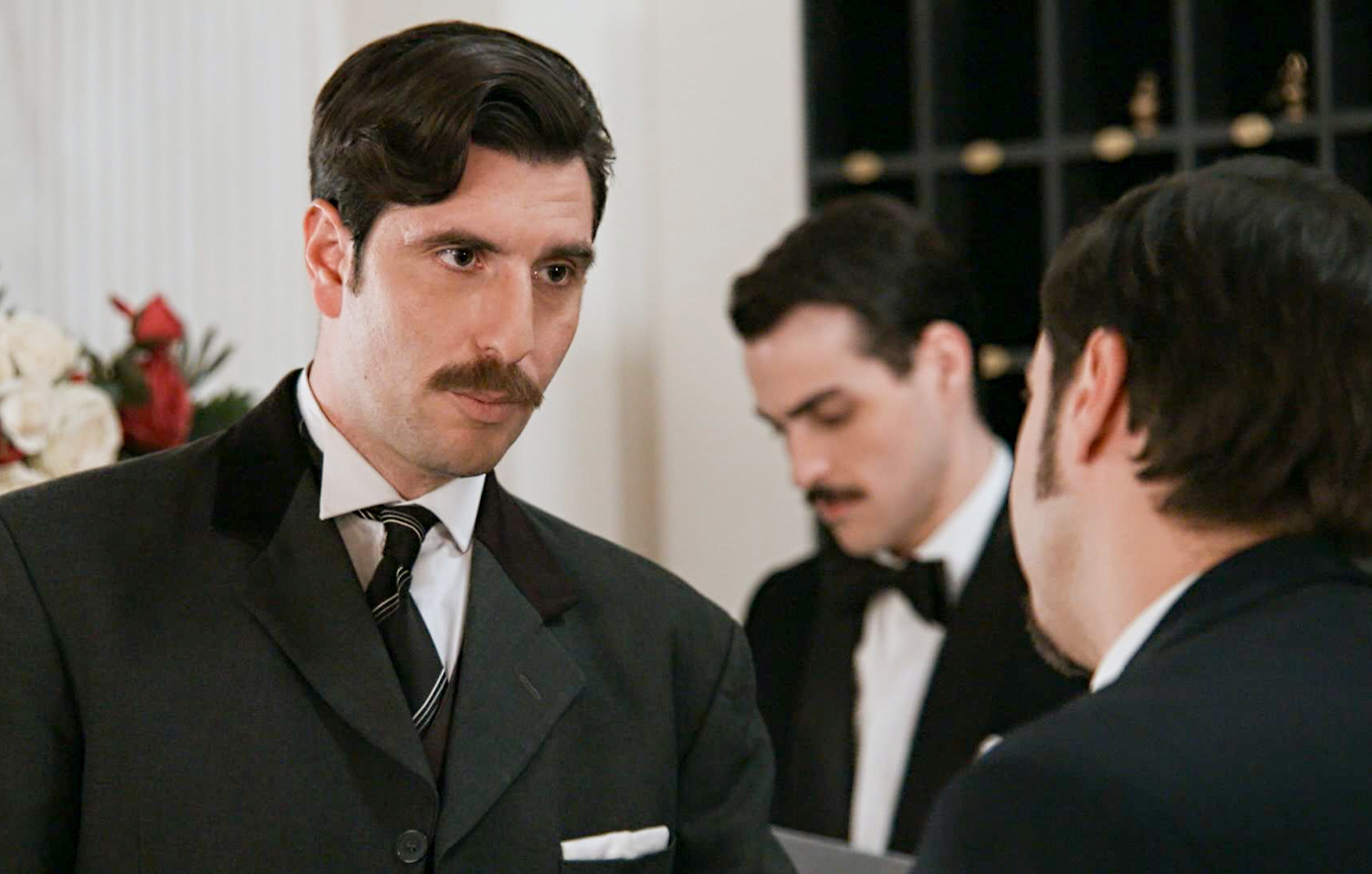 GRAND HOTEL GRAND HOTEL