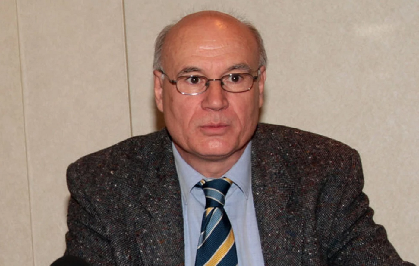 Γεράσιμος Παπαδόπουλος για σεισμό 4,5 Ρίχτερ στην Ηλεία – «Η σεισμική δράση σε εξέλιξη»