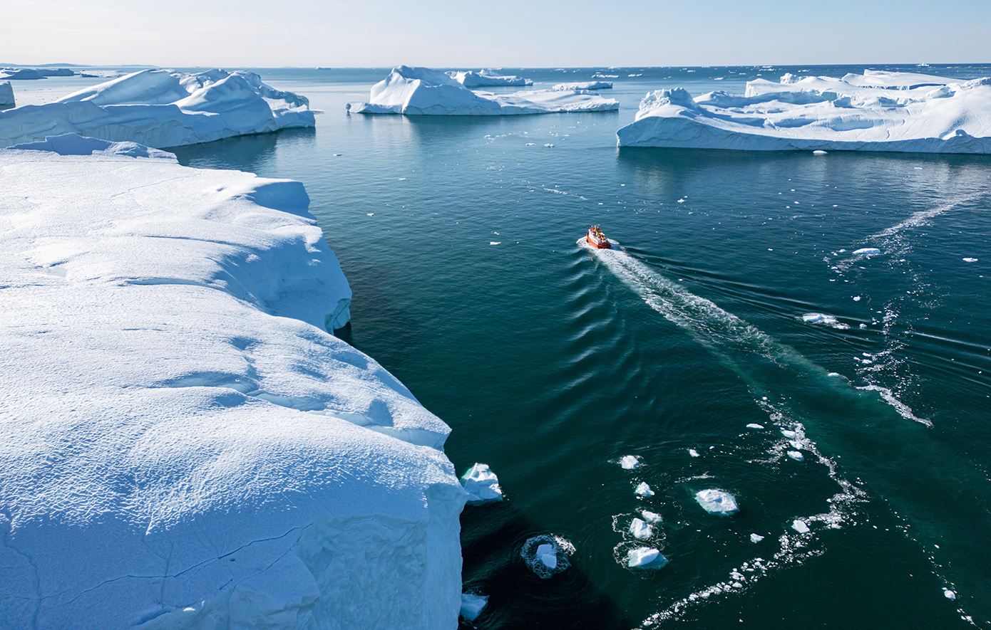 Γροιλανδία Γροιλανδία