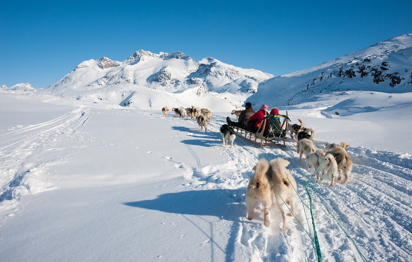 Γροιλανδία Γροιλανδία