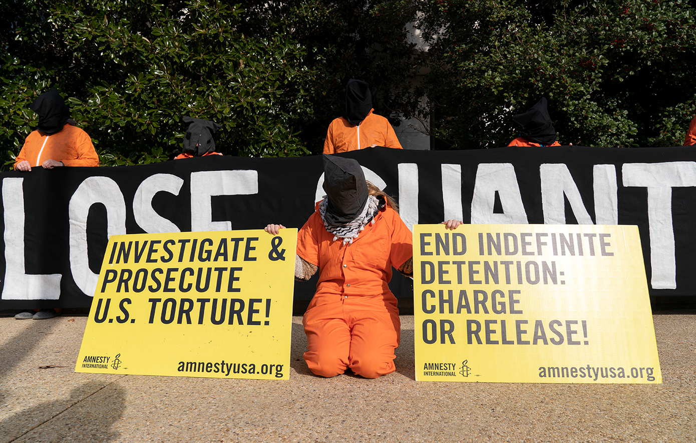 Γκουαντάναμο