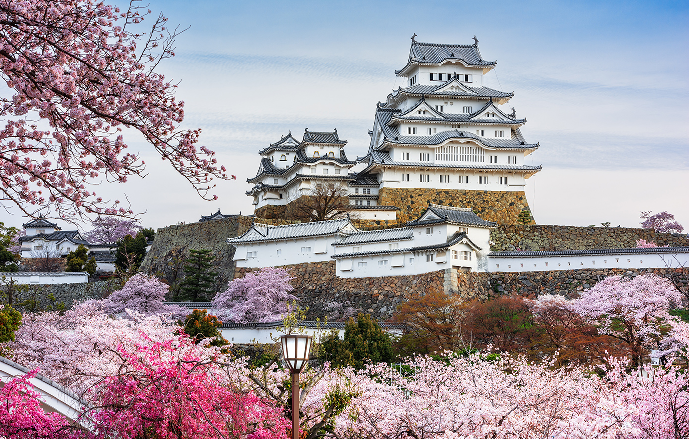 Kansai, Ιαπωνία Kansai, Ιαπωνία