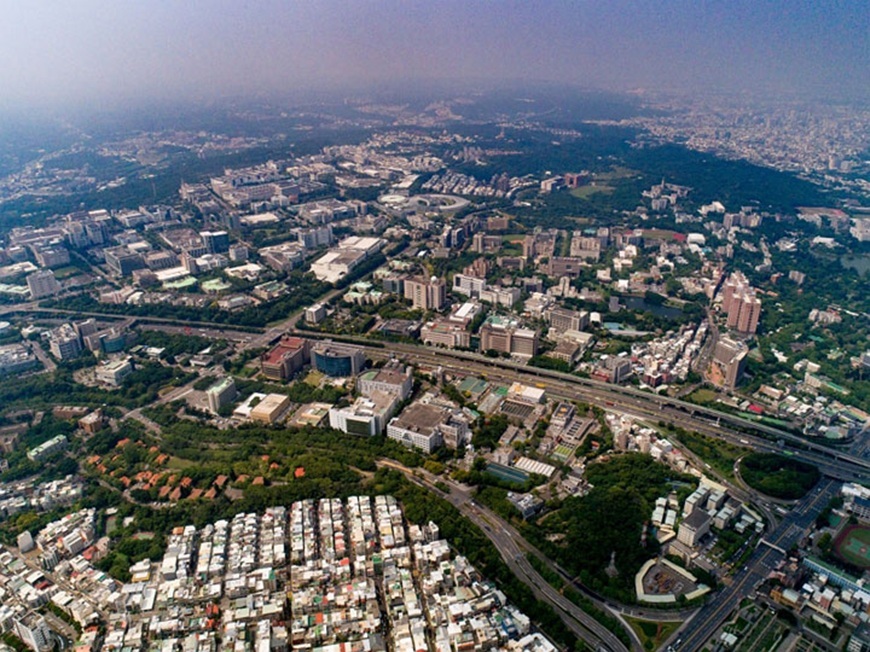 Σίντσου, η «Silicon Valley» της Ταϊβάν με τις υψηλές αμοιβές – «Δέκα χρόνια δουλειάς, αρκούν για να βγεις στη σύνταξη»