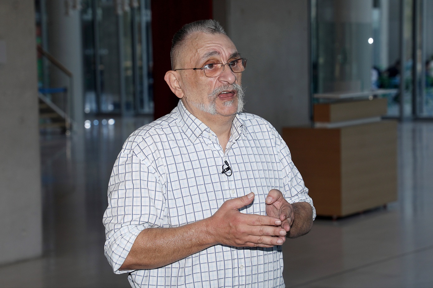 Ο Δήμος Αθηναίων αποχαιρετά τον Ιάσονα Τριανταφυλλίδη &#8211; «Υπήρξε μία μοναδική πένα με οξυδερκή γραφή και λόγο»