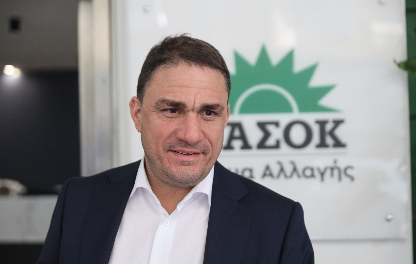 Τσουκαλάς: Τι θα κάνει η Ελλάδα με τη διασύνδεση Ελλάδας – Κύπρου – Ισραήλ;