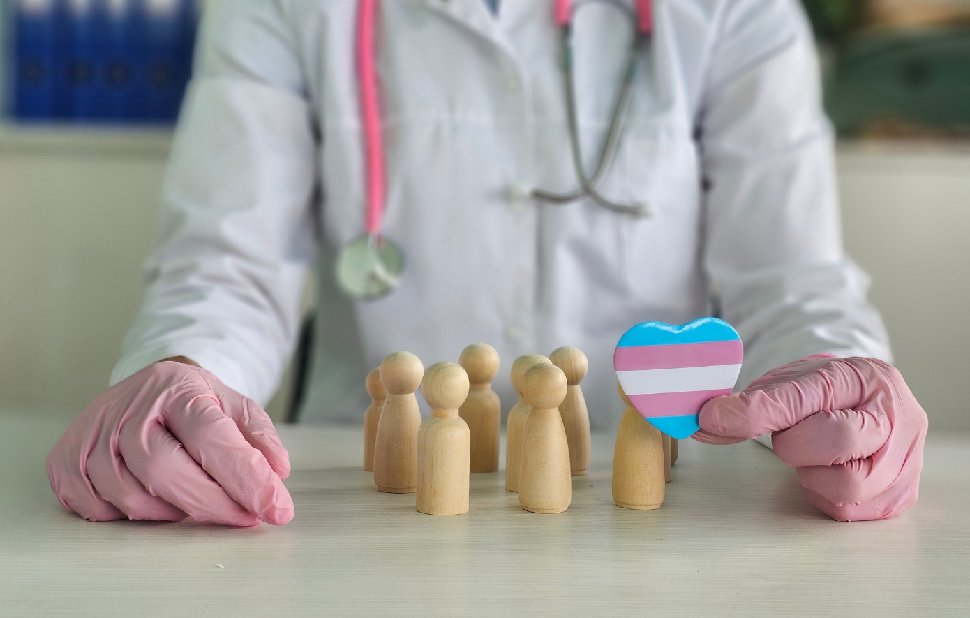 Νόμος στη Γερμανία επιτρέπει την αλλαγή φύλου χωρίς ιατρική γνωμάτευση – Νέα ταυτότητα μέσα σε 10 λεπτά