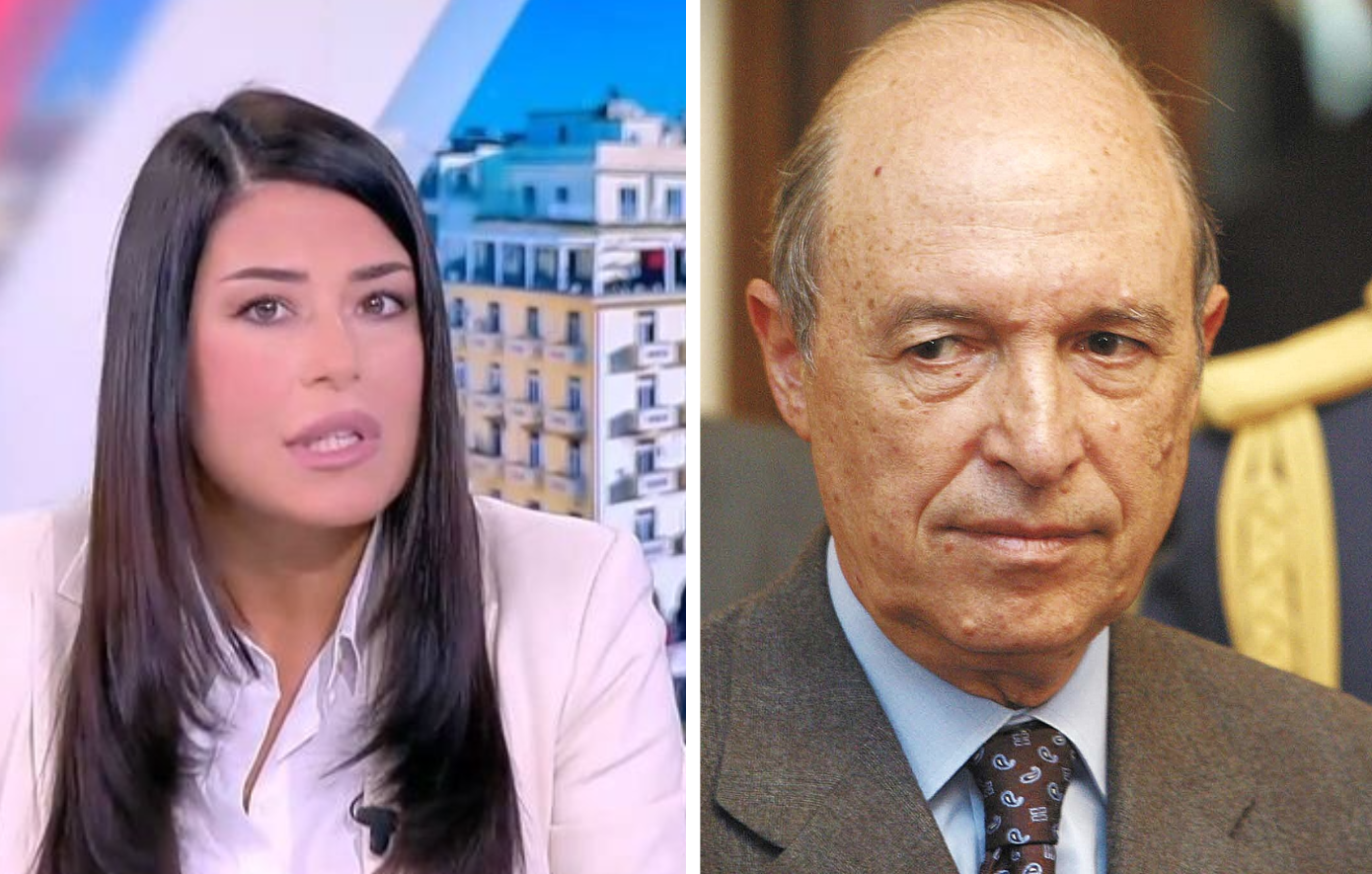 Λατινοπούλου για Σημίτη: Η ΝΔ τον βάφτισε «αρχιερέα της διαπλοκής» και τώρα κηρύσσει τετραήμερο εθνικό πένθος