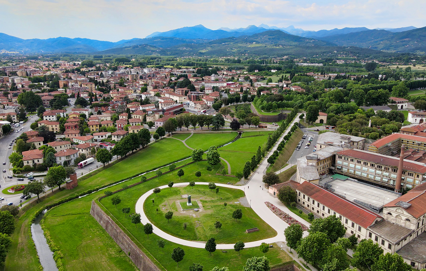 Λούκα Ιταλία Λούκα Ιταλία