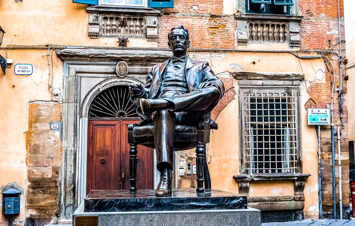 Λούκα Ιταλία Λούκα Ιταλία