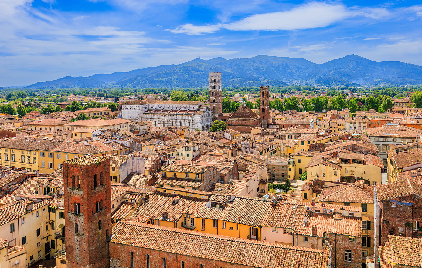Λούκα Ιταλία Λούκα Ιταλία