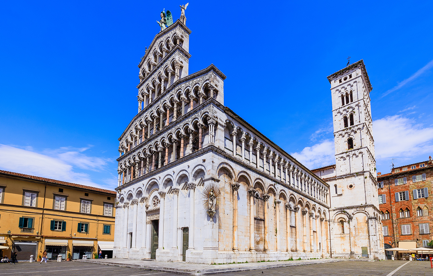 Λούκα Ιταλία Λούκα Ιταλία