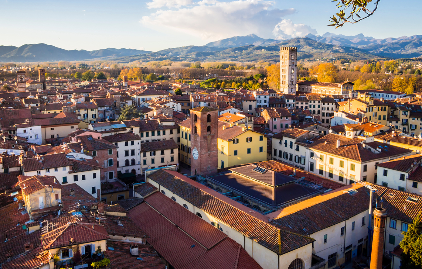 Λούκα Ιταλία Λούκα Ιταλία