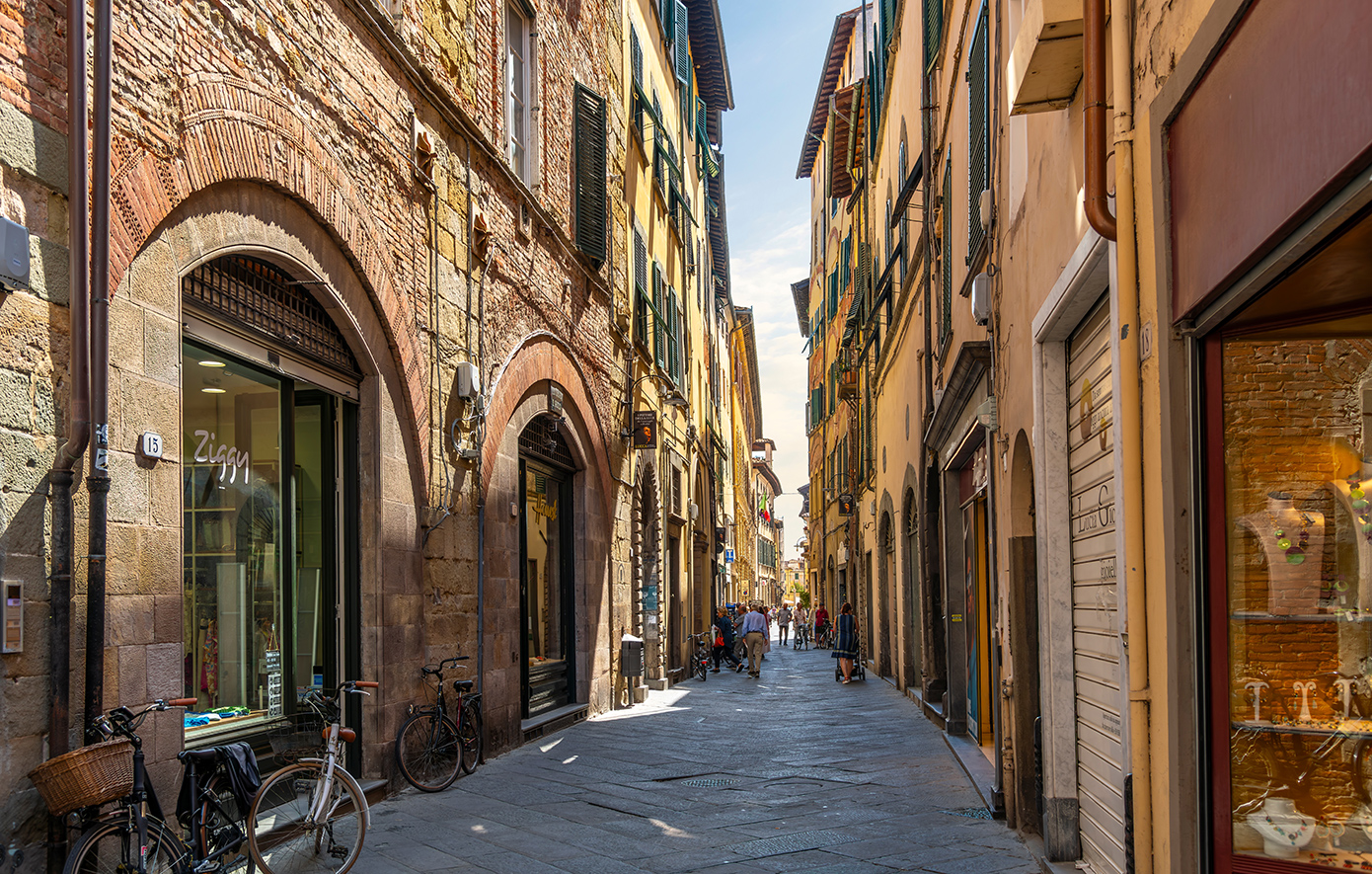 Λούκα Ιταλία Λούκα Ιταλία