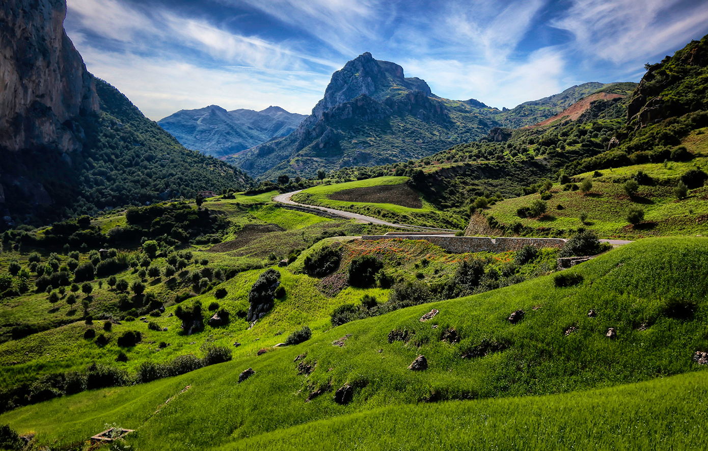 Μαρόκο Μαρόκο