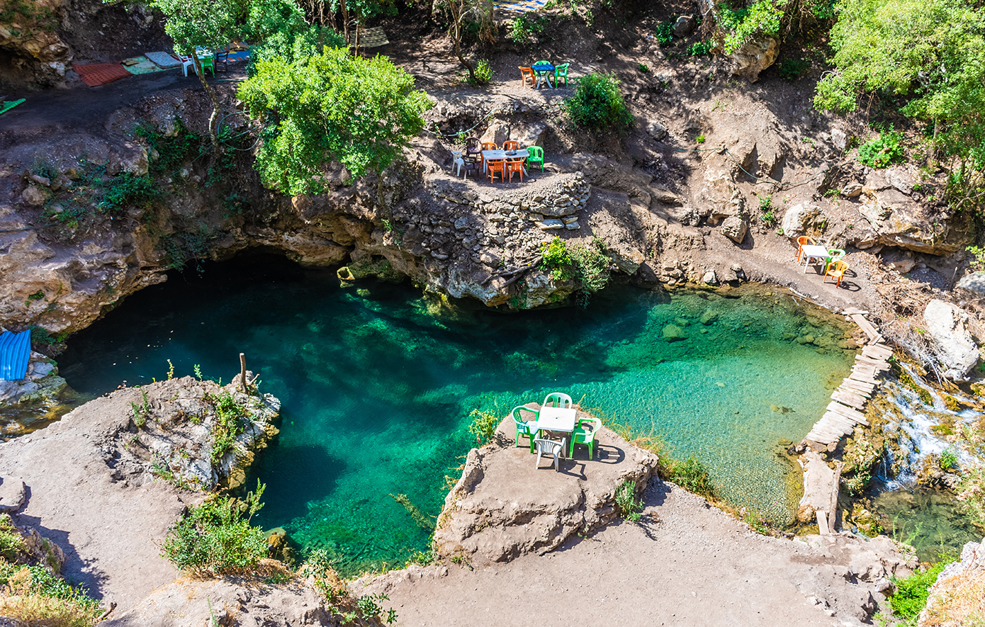 Μαρόκο Μαρόκο