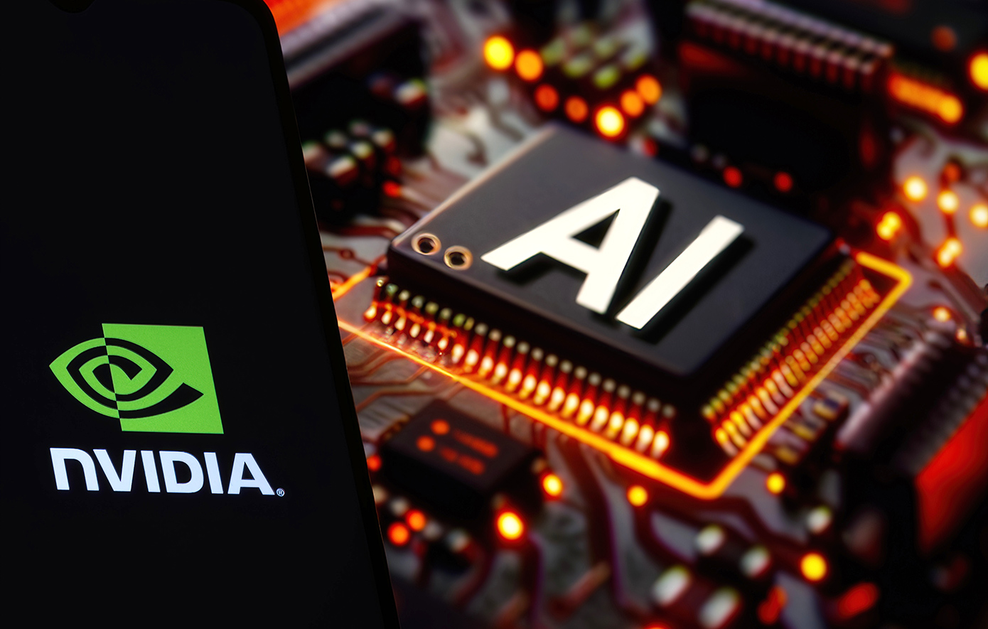Nvidia: Πλήγμα 5,5 δισ. δολαρίων λόγω του εμπορικού πολέμου των ΗΠΑ