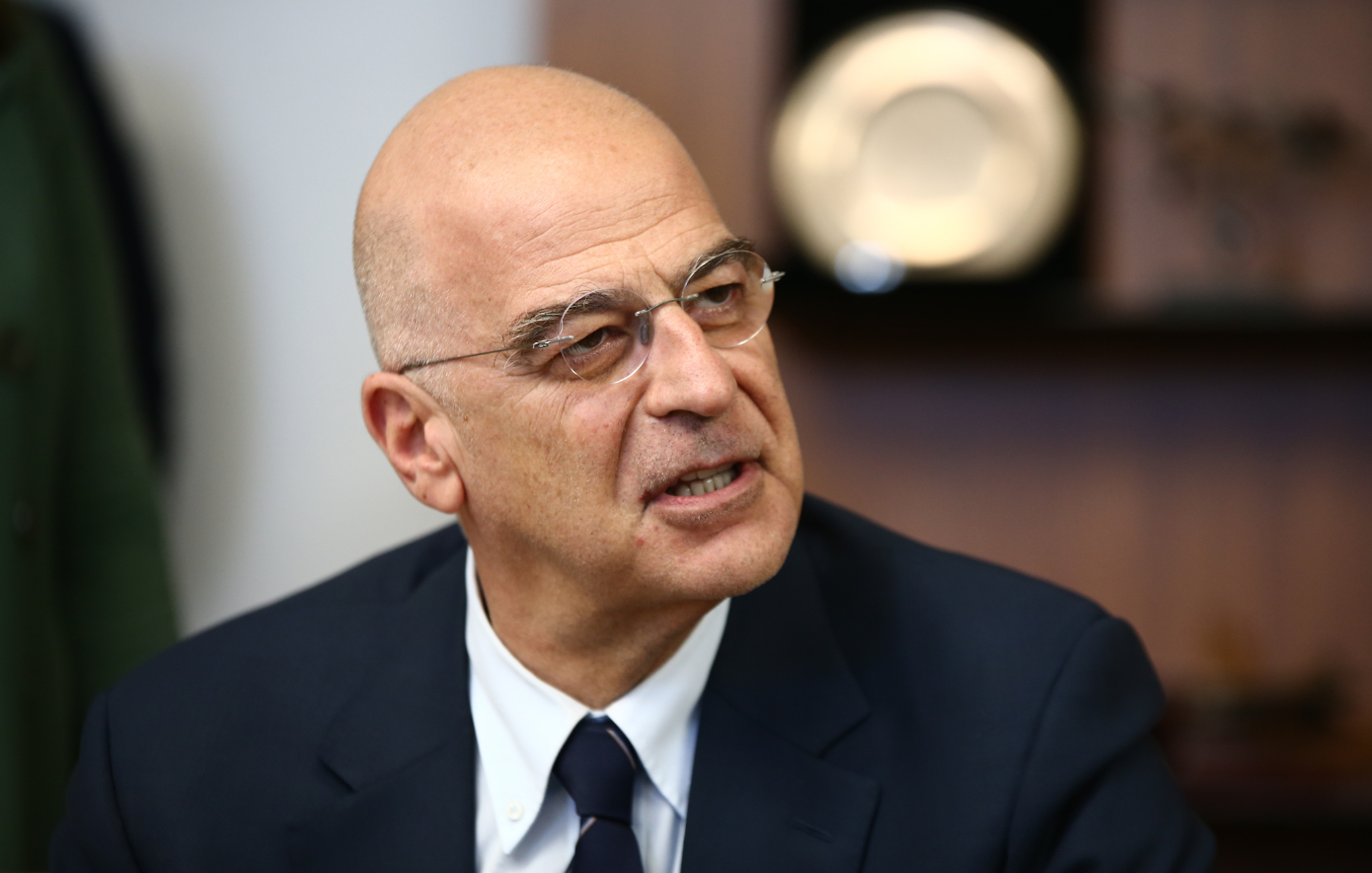 Δένδιας: Οι Ένοπλες Δυνάμεις πάσχουν από υδροκεφαλισμό &#8211; Είναι συνεπές βήμα οι έκτακτες κρίσεις