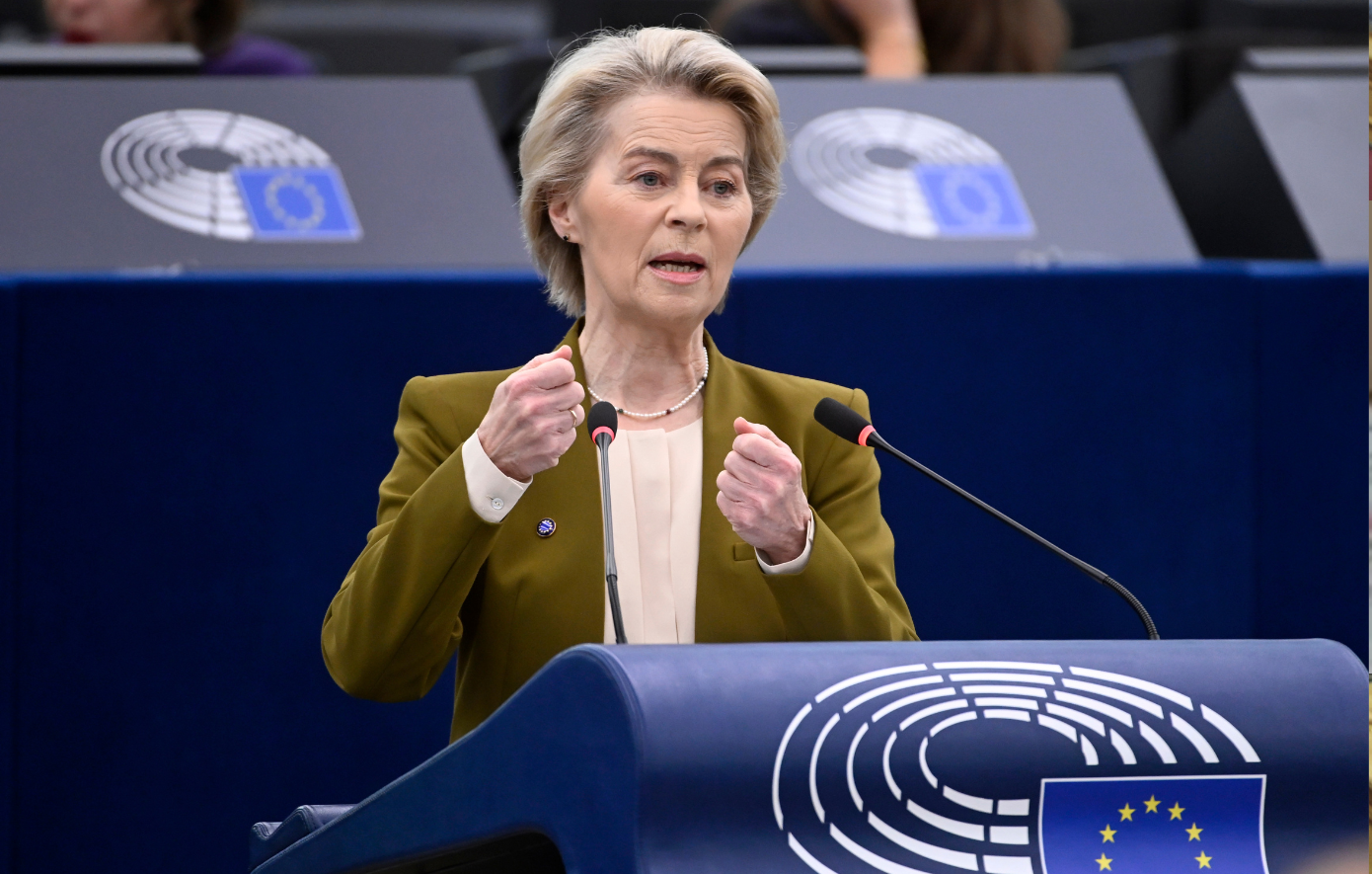 Η Ε.Ε. παρατείνει για έξι μήνες τις κυρώσεις στη Ρωσία για τον πόλεμο στην Ουκρανία