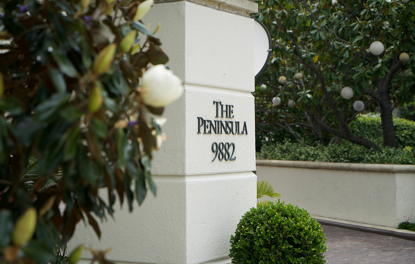 Peninsula Hotel Peninsula Hotel