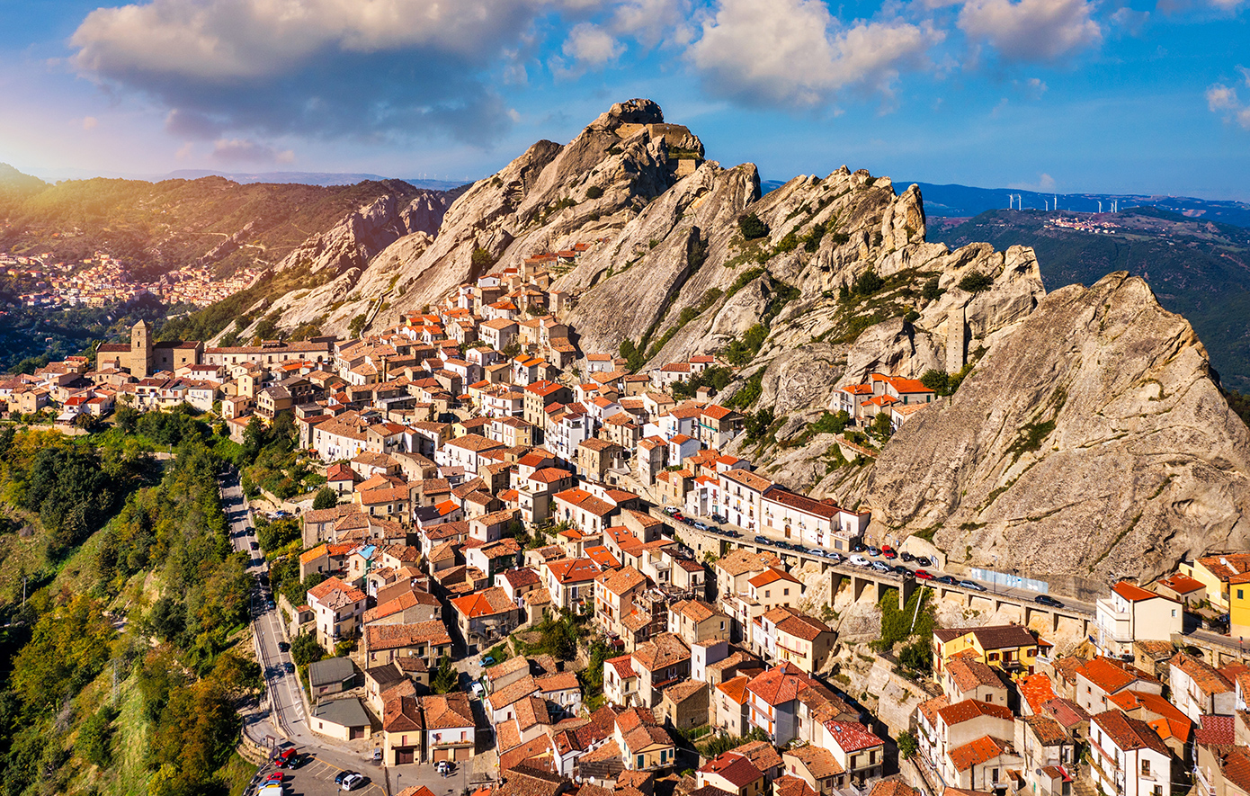 Πιετραπερτόζα Ιταλία Πιετραπερτόζα Ιταλία