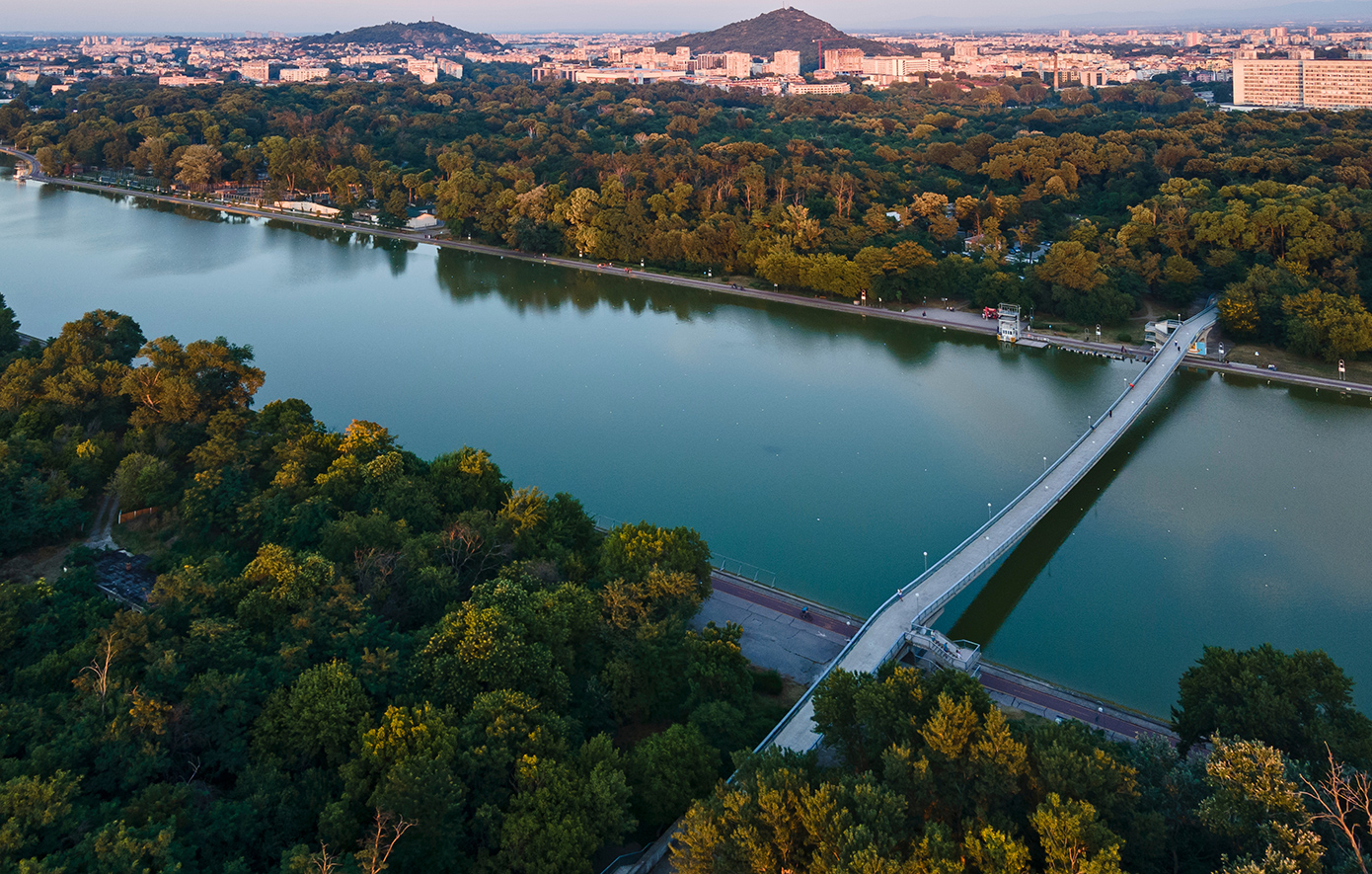 Γιατί ήρθε η ώρα να ανακαλύψετε τη Φιλιππούπολη