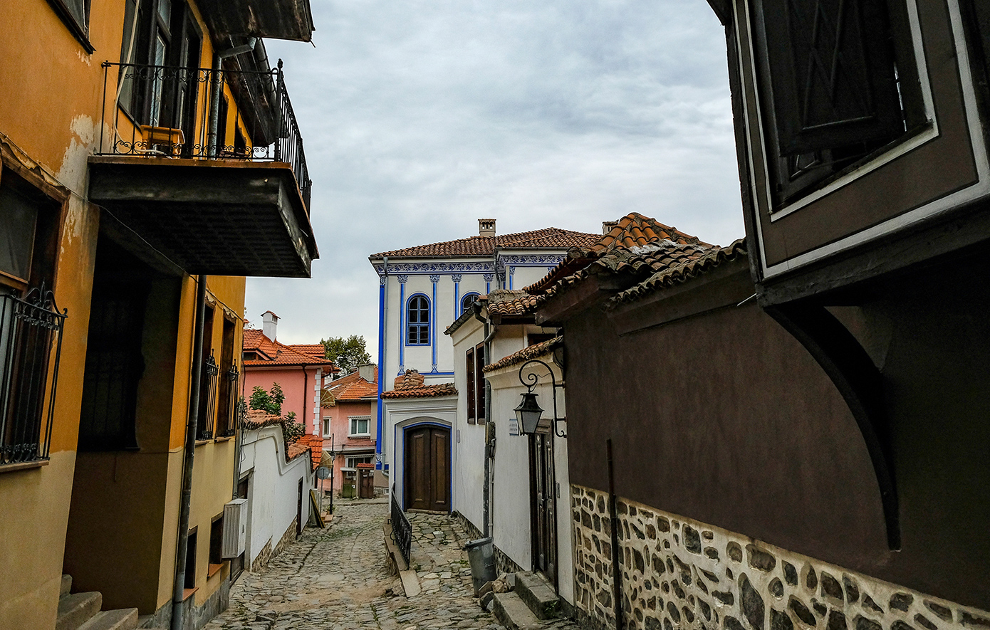 Φιλιππούπολη Βουλγαρία Φιλιππούπολη Βουλγαρία