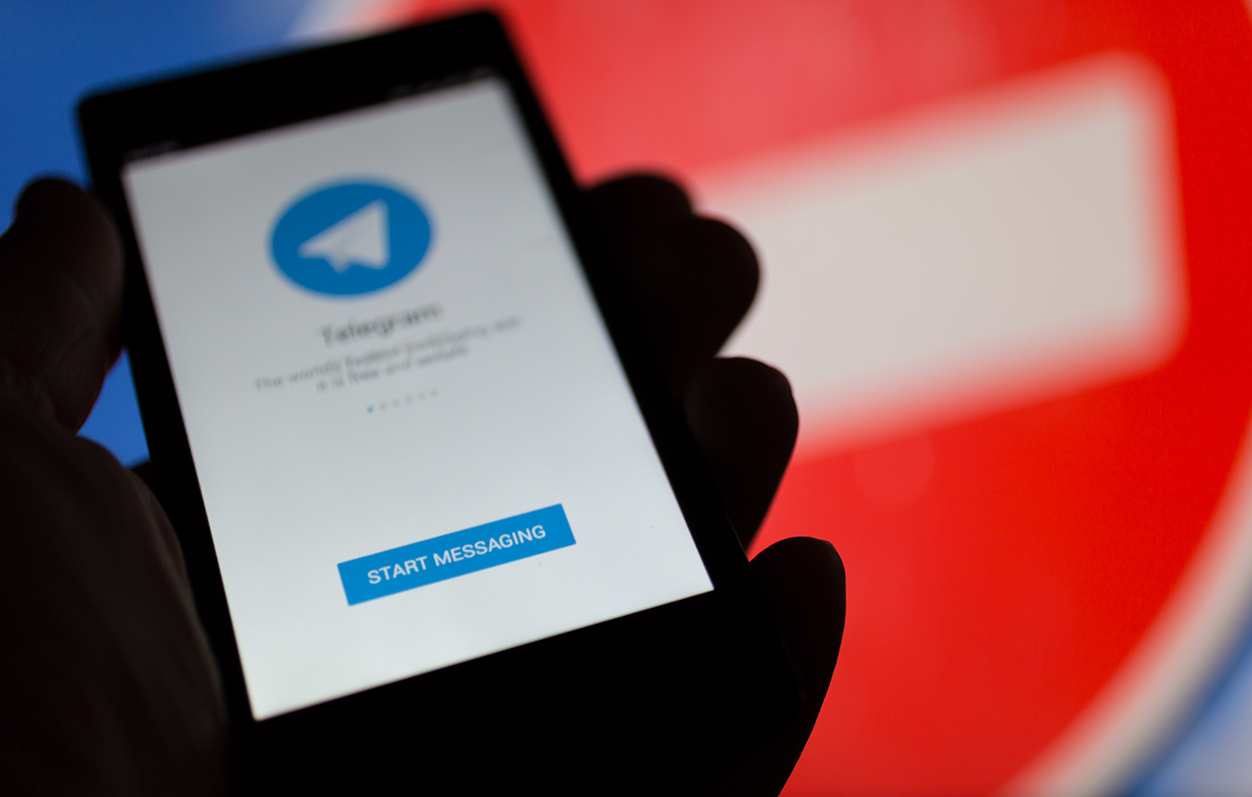 Εφιάλτης στο Telegram: «Ομάδες βιασμού» με 70.000 μέλη ανταλλάσσουν ιδέες για το πώς θα κακοποιήσουν γυναίκες