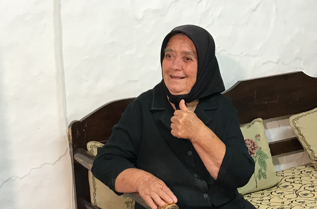 Ημιμαραθώνιος Κρήτης: Πέθανε η γιαγιά Ελένη του viral σποτ