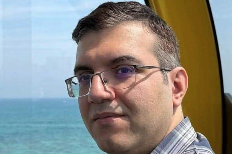 Αφέθηκε ελεύθερος και επιστρέφει στο Ιράν μηχανολόγος που είχε συλληφθεί στην Ιταλία μετά από αίτημα των ΗΠΑ