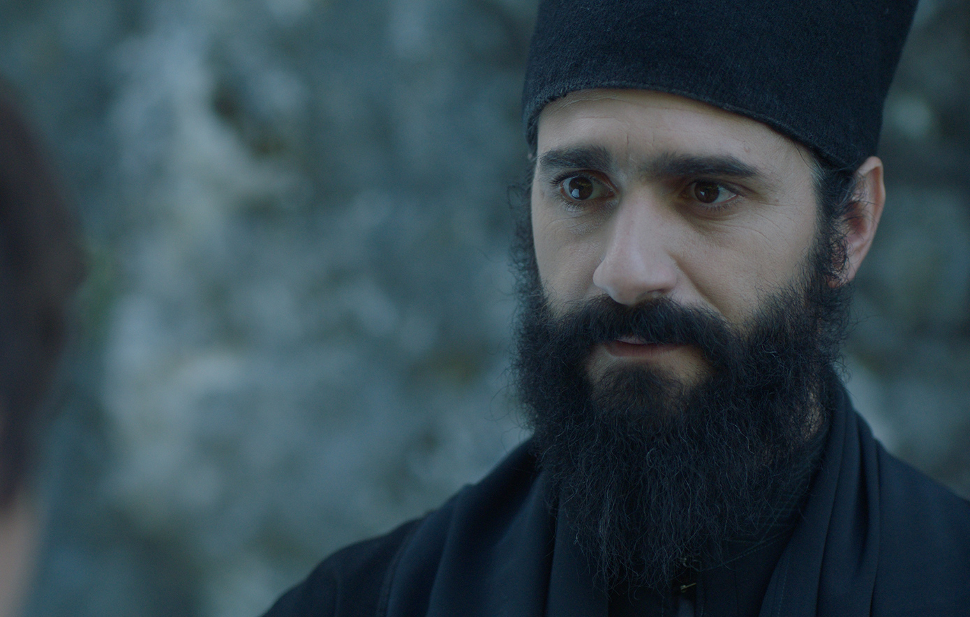 Άγιος Παΐσιος - Από τα Φάρασα στον Ουρανό Άγιος Παΐσιος - Από τα Φάρασα στον Ουρανό