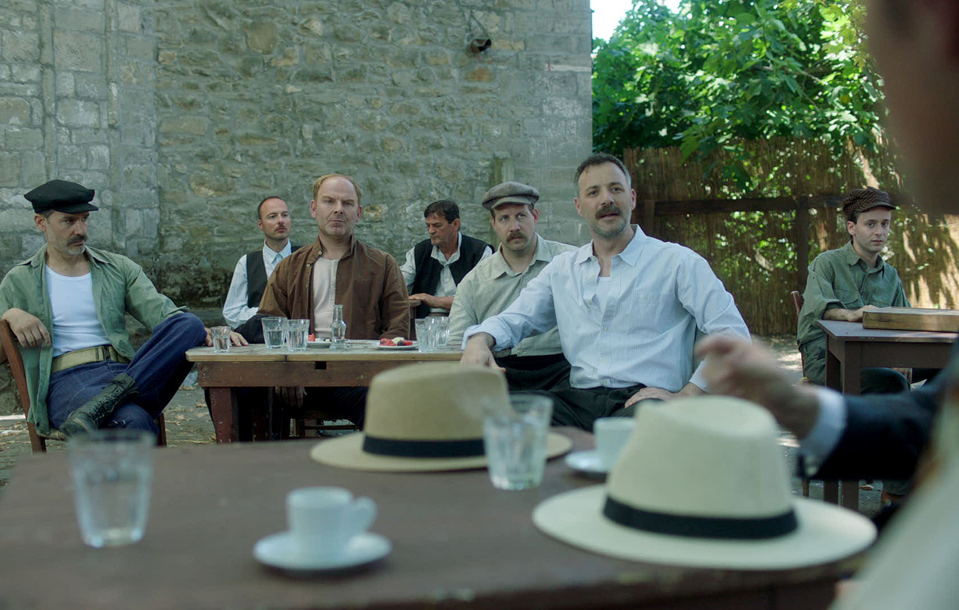 Άγιος Παΐσιος, Από τα Φάρασα στον Ουρανό Άγιος Παΐσιος, Από τα Φάρασα στον Ουρανό