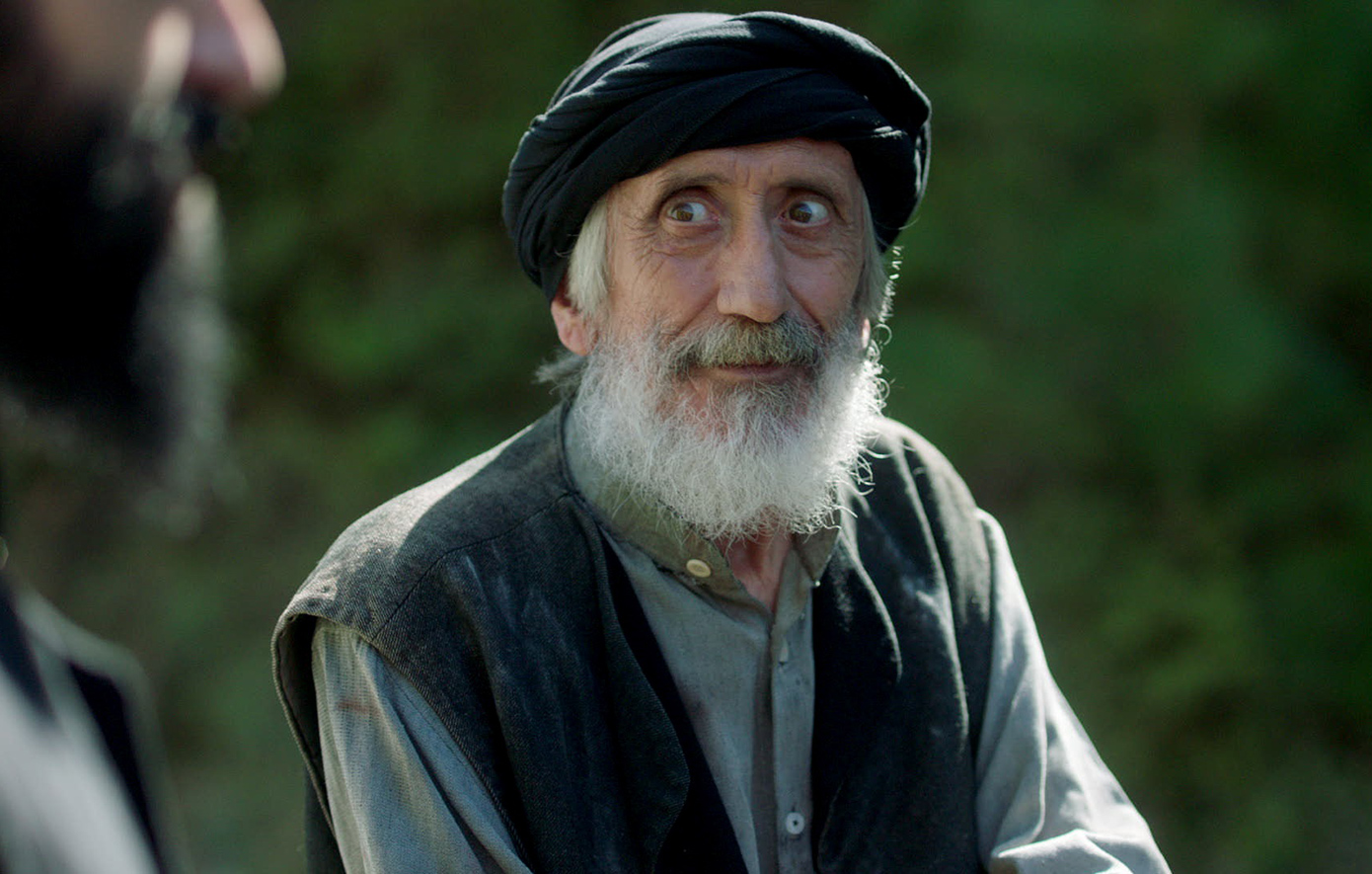 Άγιος Παΐσιος, Από τα Φάρασα στον Ουρανό Άγιος Παΐσιος, Από τα Φάρασα στον Ουρανό