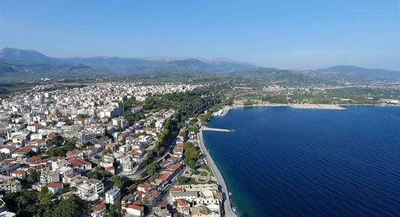 Μυστήριο με δυνατό κρότο που «τράνταξε» την Αιγιάλεια – Πολλές κλήσεις σε Αίγιο και Πάτρα – Τα σενάρια