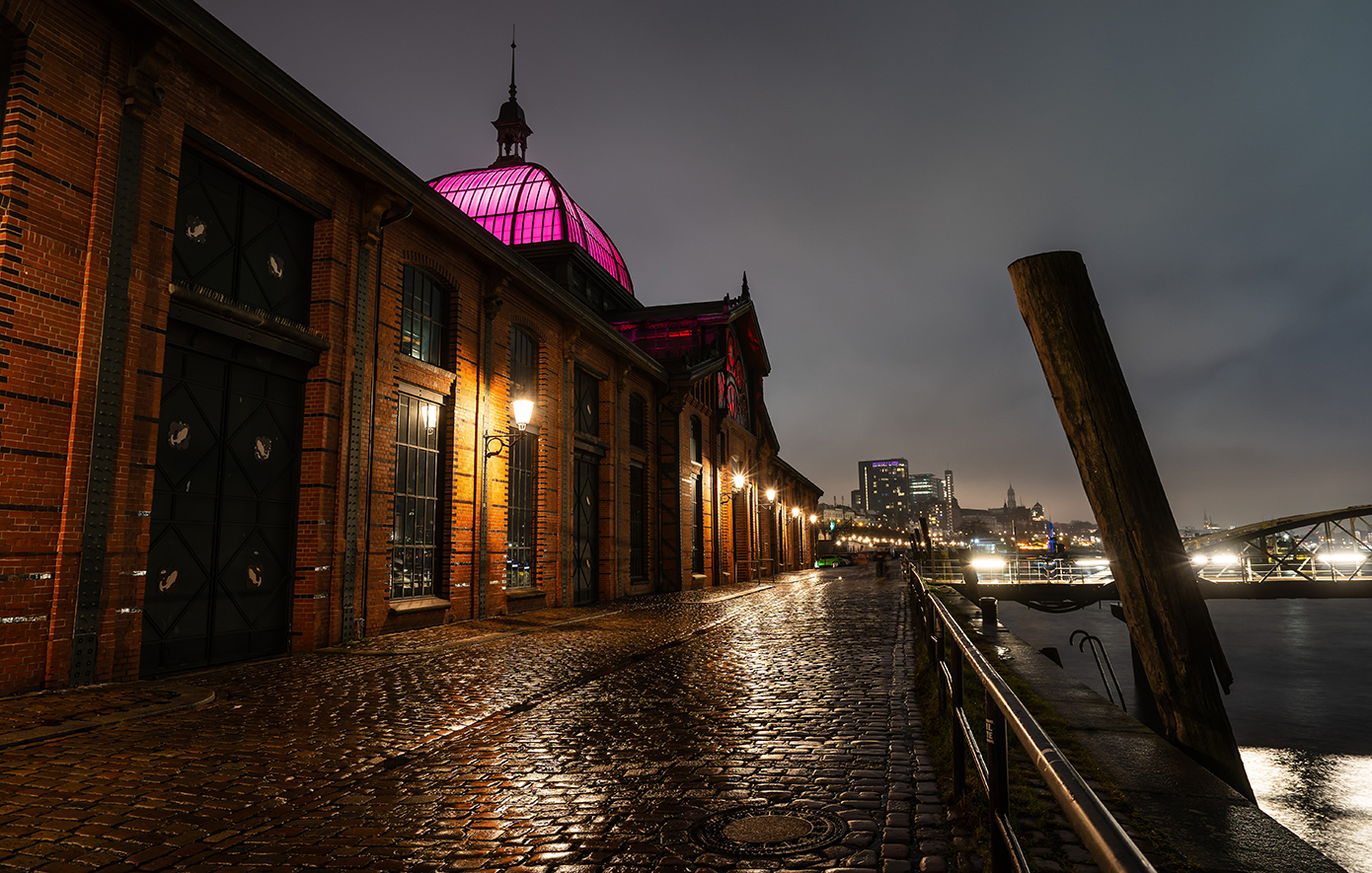 Αμβούργο Αμβούργο