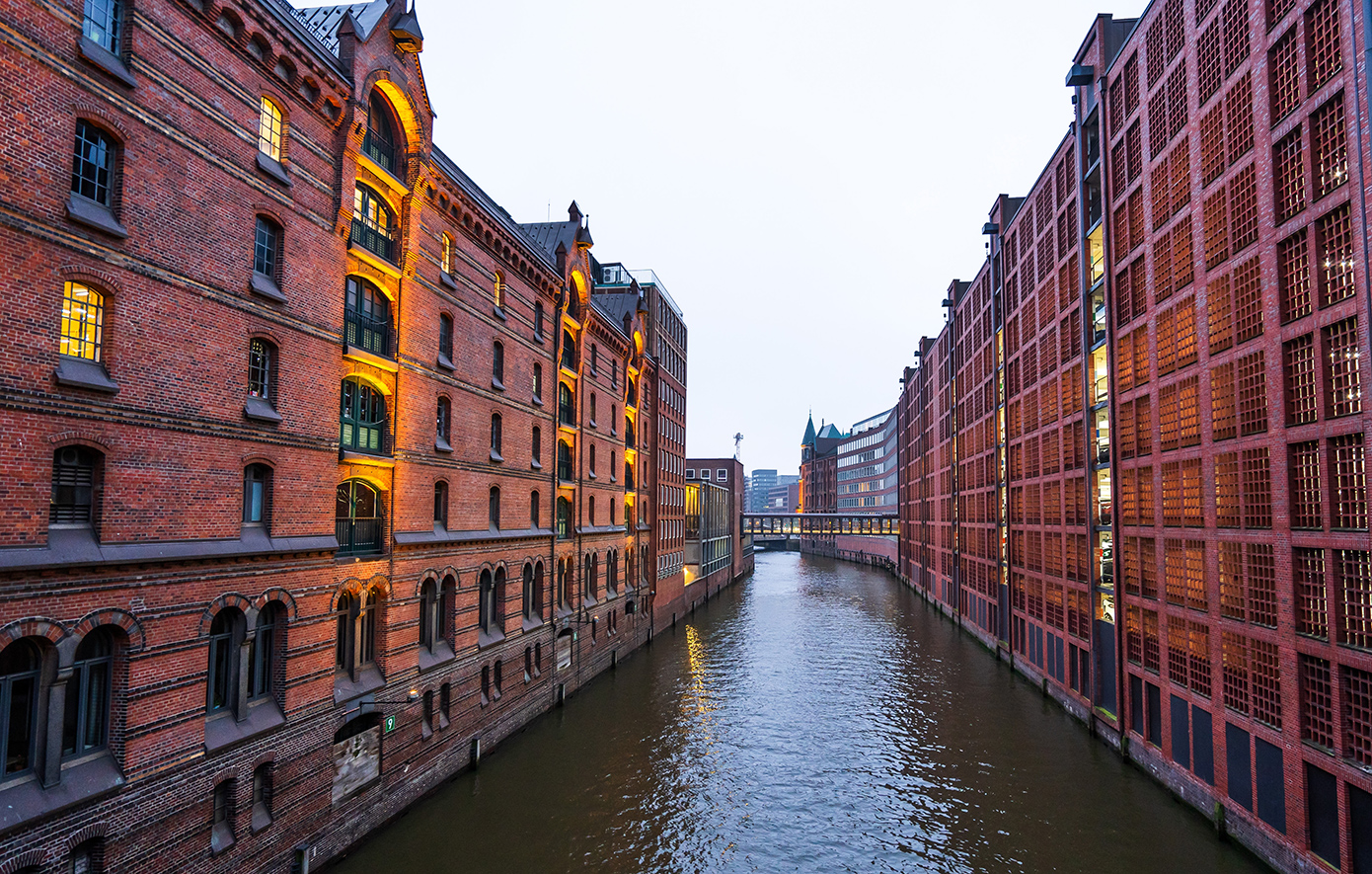 Αμβούργο Αμβούργο