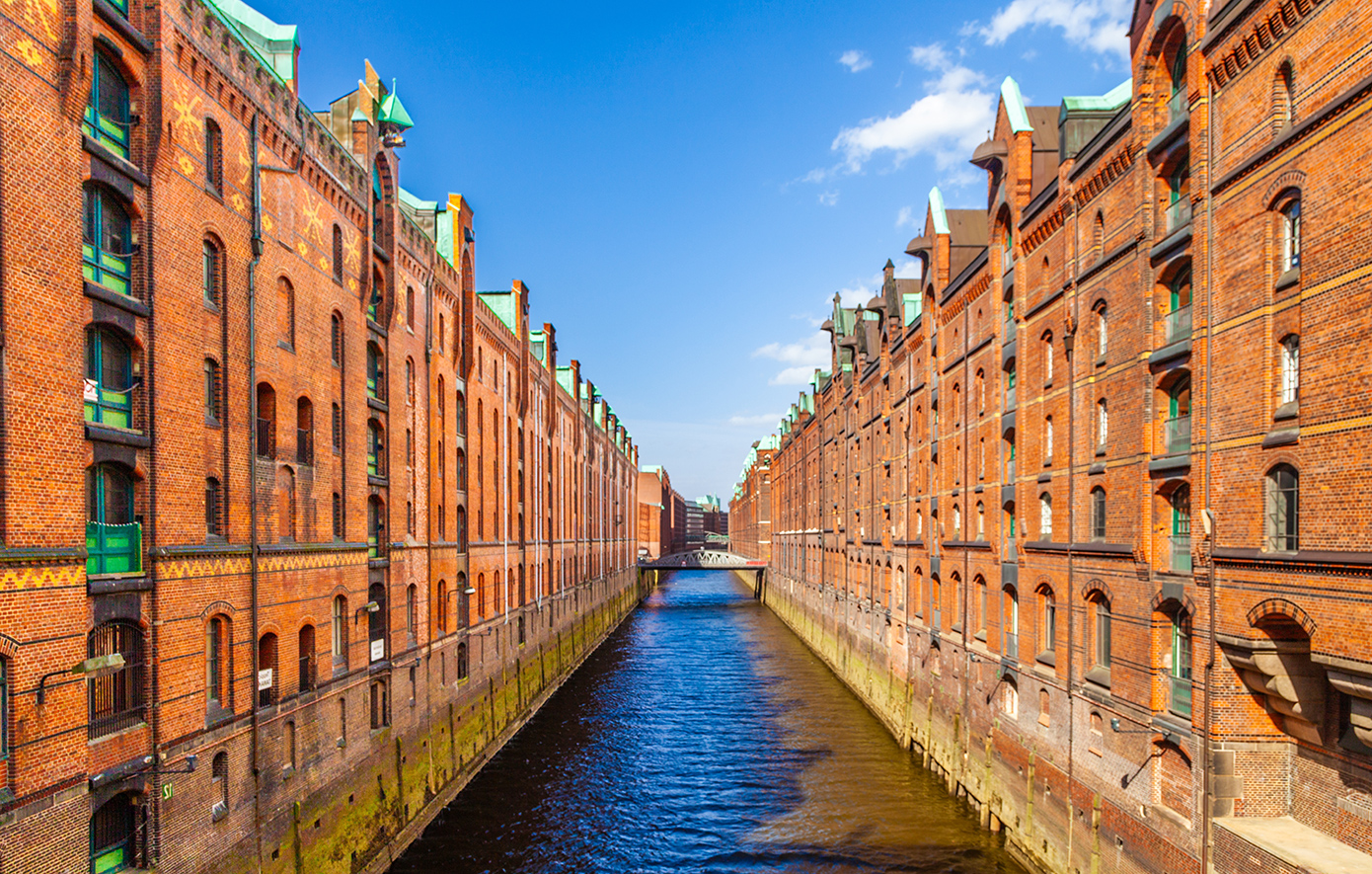 Αμβούργο Αμβούργο