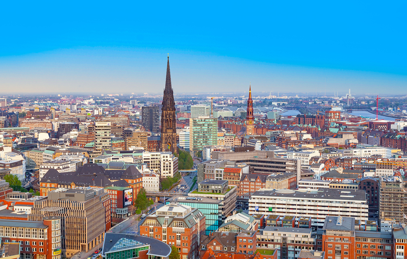 Αμβούργο Αμβούργο