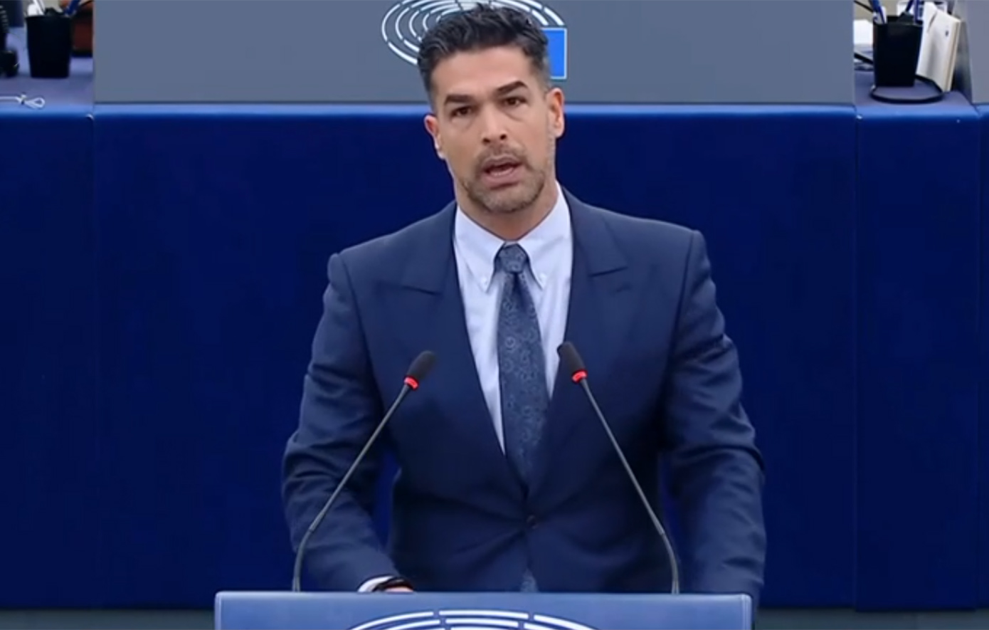Ο Νίκος Αναδιώτης σε νέες δηλώσεις μετά τον σάλο: Λέτε όλοι για την περίπτωση εγκυμοσύνης από βιασμό, ξέρετε καμία;