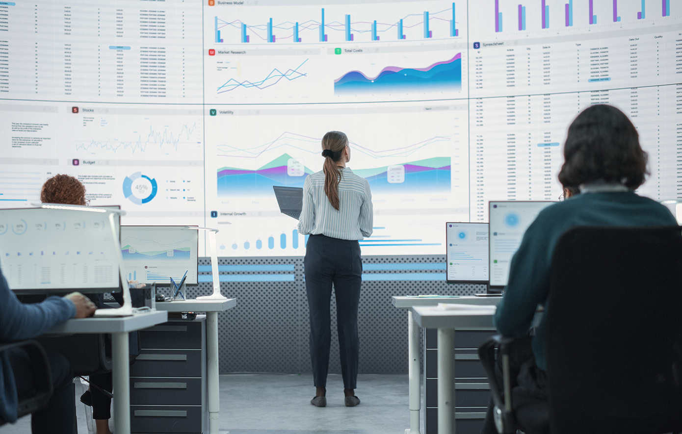 Ανάλυση δεδομένων Ανάλυση δεδομένων