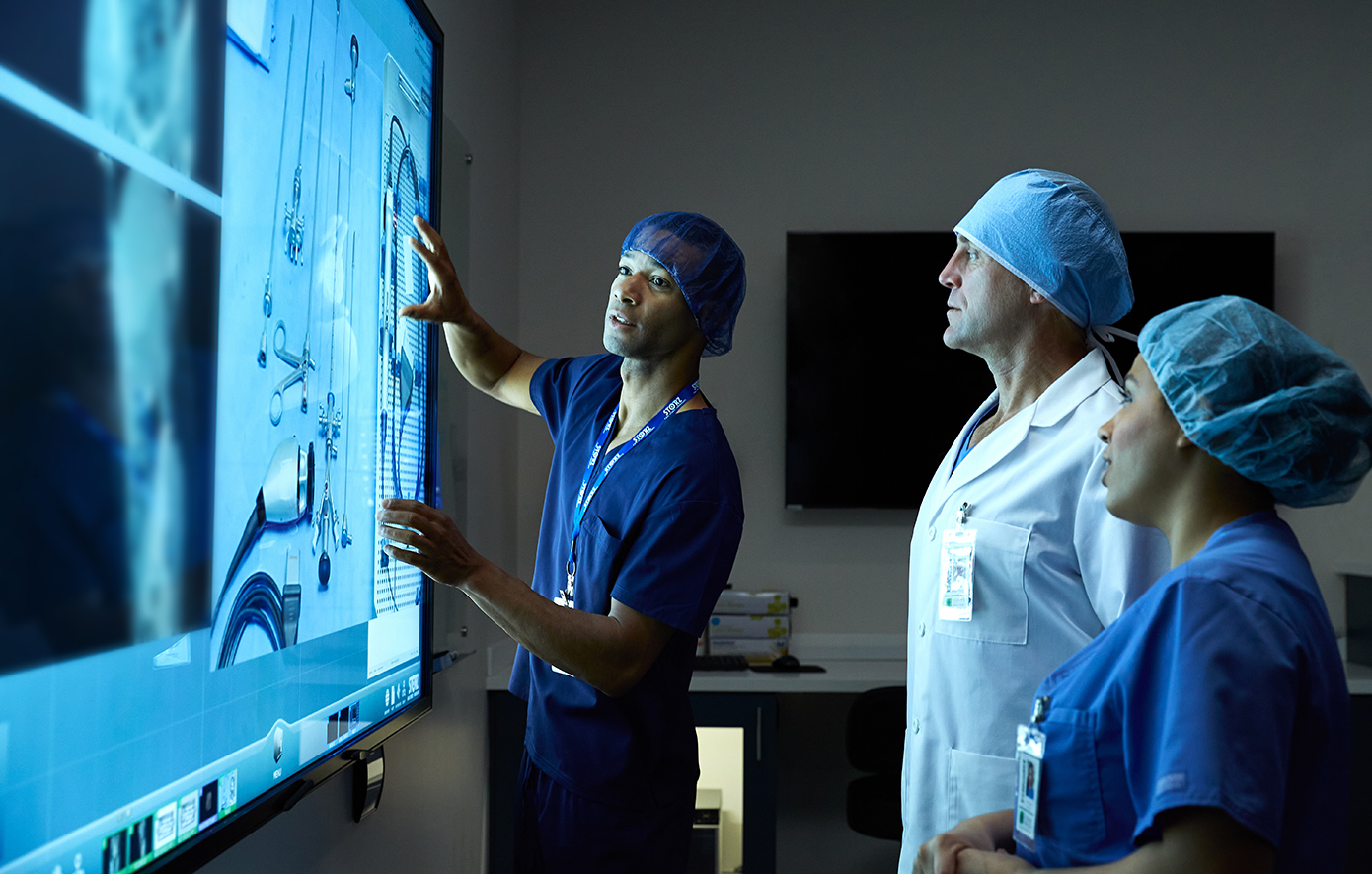 Η ανάλυση δεδομένων στον κλάδο της υγείας Η ανάλυση δεδομένων στον κλάδο της υγείας