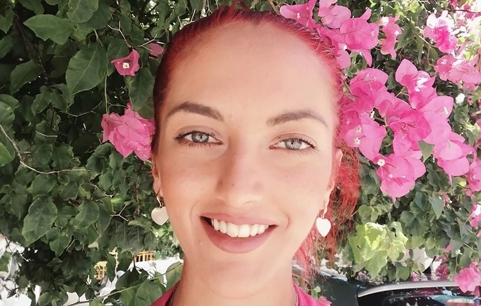 «Ο φρουρός μού στέρησε τη δυνατότητα να παρακαλώ τον Θεό να γίνει το παιδί μου καλά»: Συγκλονίζει η μητέρα της Κυριακής Γρίβα