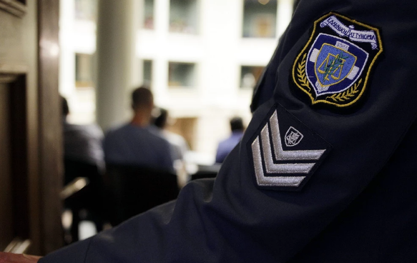 Κρίσεις στην ΕΛ.ΑΣ.: Αλλάζει ο διοικητής στην Αντιτρομοκρατική έπειτα από 25 χρόνια υπηρεσίας